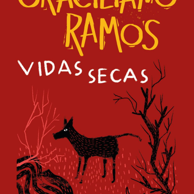 Vidas Secas - Graciliano Ramos
